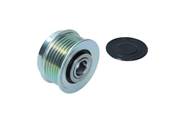 RC082 KAMOKA ALTERNATORKOPPLING