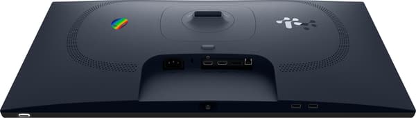 DELL ALIENWARE LED-SKÆRM 27 AW2725DM 180Hz