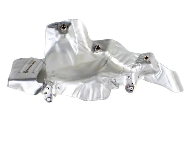 1.6 HDI TURBINVÄRMESKÖLD