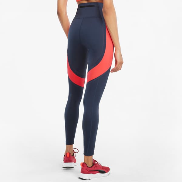 Puma Train EverSculpt Damleggings Marinblå 52094366 XS
