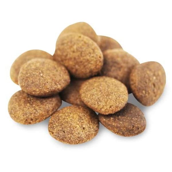 Fish4Dogs Superior Senior Torrfoder för hundar 12 kg Lax