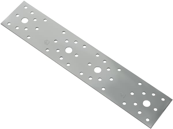 Litteä liitin ŁP4 280x55x2.5 (1)