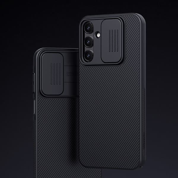NILLKIN CAMSHIELD GALAXY A15 4G / 5G SORT