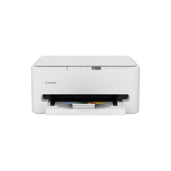 Canon Pixma TS6550i A4 multifunktionsskrivare