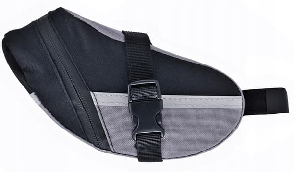 PROX OREGON BAGPANEL SADELTASKE