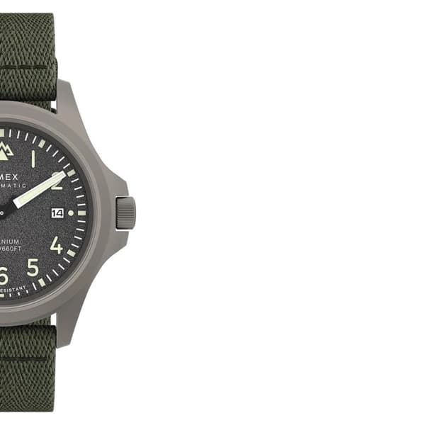 Timex EXPEDITION TW2V95300 – herrklocka