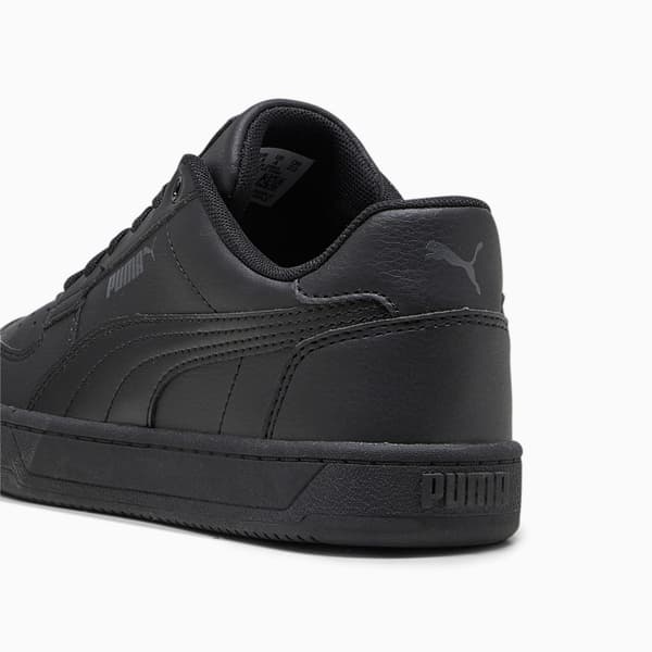 Puma CAVEN 2.0 JR børnesko sorte 39383701 størrelse 36