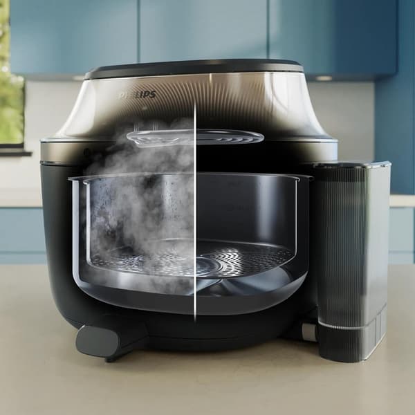 PHILIPS NA543/00 Airfryer