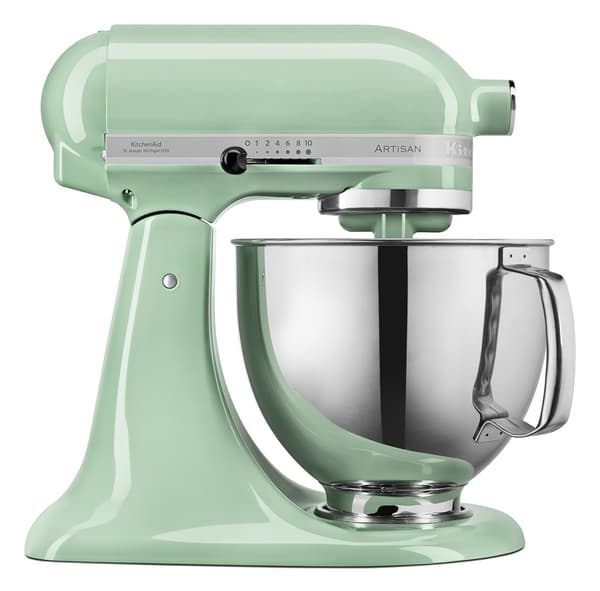 KitchenAid 5KSM125EPT foodprocessor