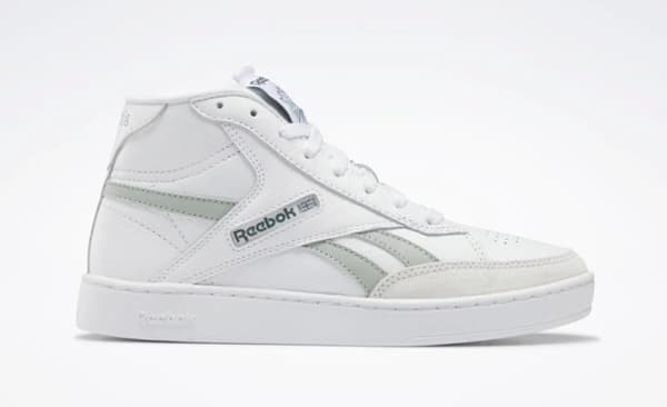 Reebok Club C damesko i læder, 35.5 W_C, baggrunde