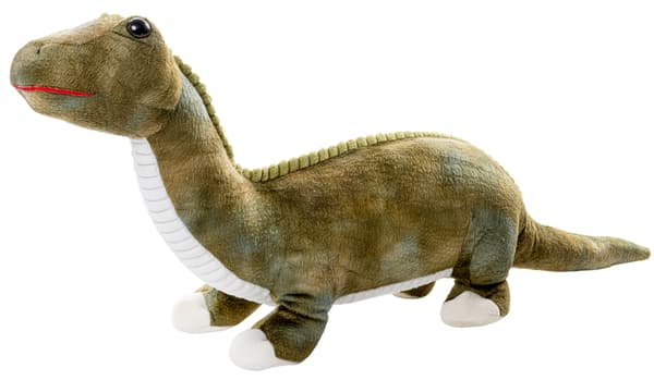 Largo Dinosaur 110 cm grön