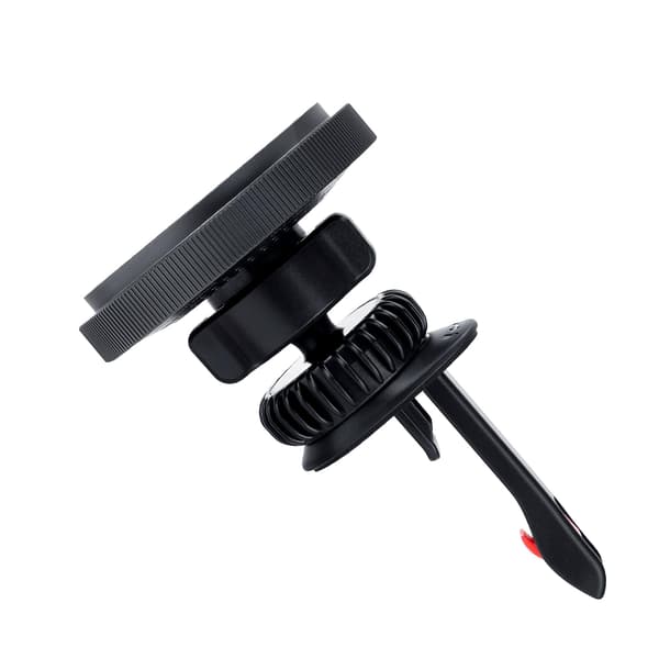 Tilbehør - 3mk 3mk Bil MagCharger til Airventil