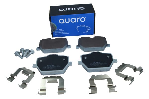 QUARO BROMSBELÄGG BMW T. 3 1.6-3.0 18-
