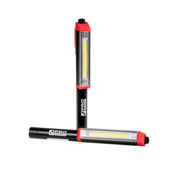 LED-penlommelygte 200 LM - 100-OS-007