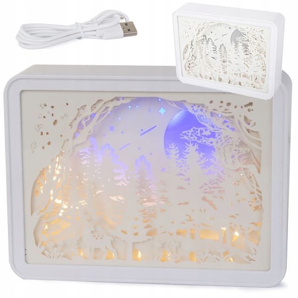 LED-kort (60) GAB_A