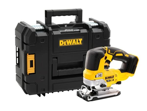 DEWALT STICKSÅG 18V TSTAK DCS334NT