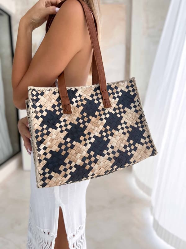 Käsilaukku Shopper EMI S