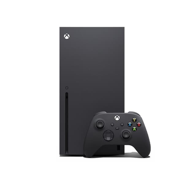 Xbox Series X 1TB-konsol
