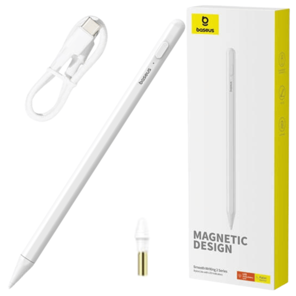 Baseus Stylus Lite aktiv styluspenna med LED-indikator