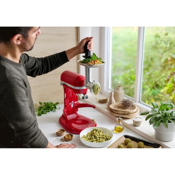 KitchenAid 5KSM60SPXEER Matberedare
