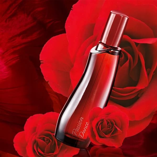 Avon - Passion Dance eau de toilette for Her 50ml