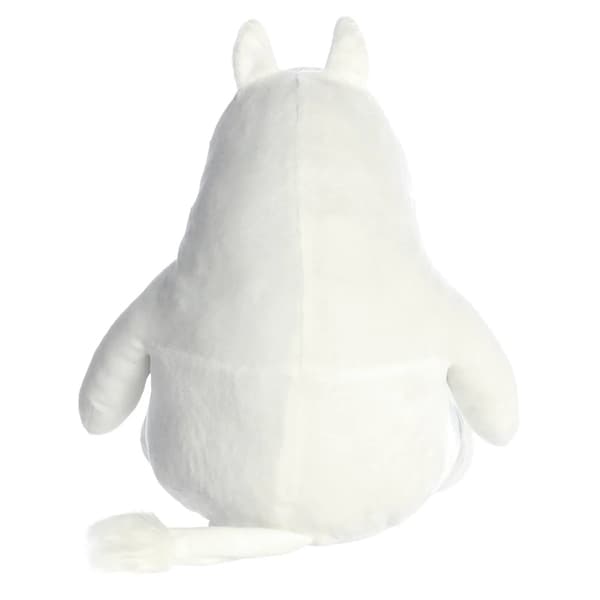 Mumin - Mumin plyschleksak 33 cm