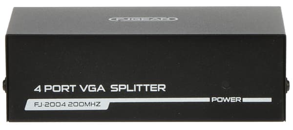 VGA-JAKAJA VGA-SP-1/4