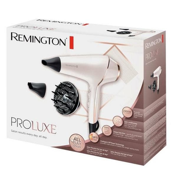 Hårfön REMINGTON AC9140 PROluxe