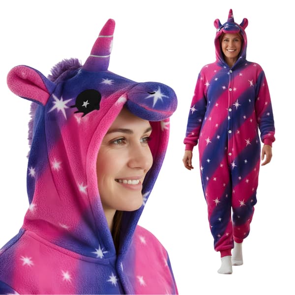 Kigurumi-pyjamas Pegasus M 155-165 cm