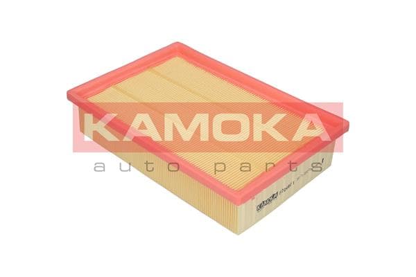 ILMANSUODATIN F204801 KAMOKA