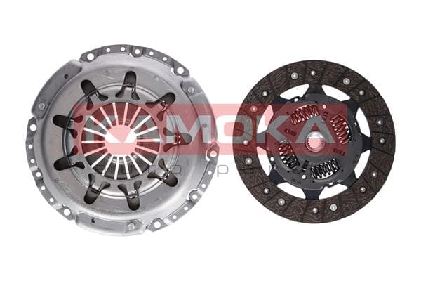 KC006 KAMOKA KOPPLINGSSATS