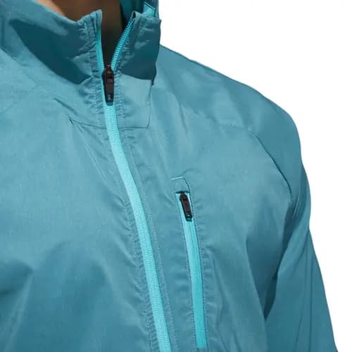 Adidas SUPERNOVA Confident Three Seasons L löparjacka