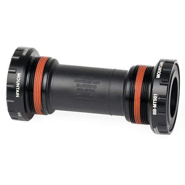 Shimano BB-MT501 krankbokskopper til Hollowtech II aksler