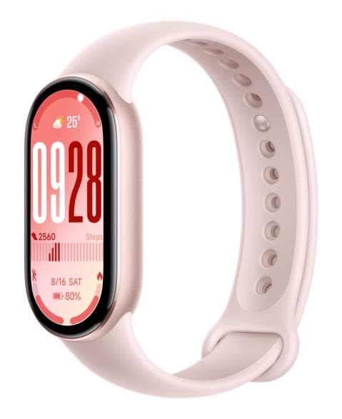 Xiaomi Smart Band 10 Pink