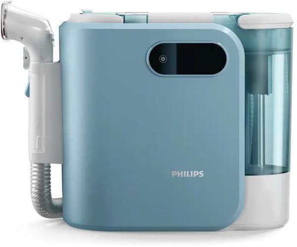 Philips XW3193/11 Pletfjernerstøvsuger – Blå