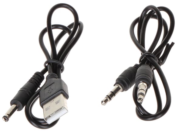 HDMI-KONVERTER HDMI/VGA+AU-ECO