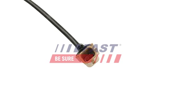 AVGASTEMPERATURGIVARE FT80271 FAST
