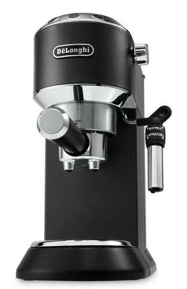 Espressokeitin De'Longhi EC 685.BK Dedica Style