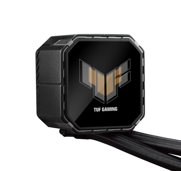 Køling ASUS TUF GAMING LC III 360 ARGB