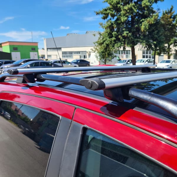 Kattoteline Mazda 626 Farmari 1998-2002
