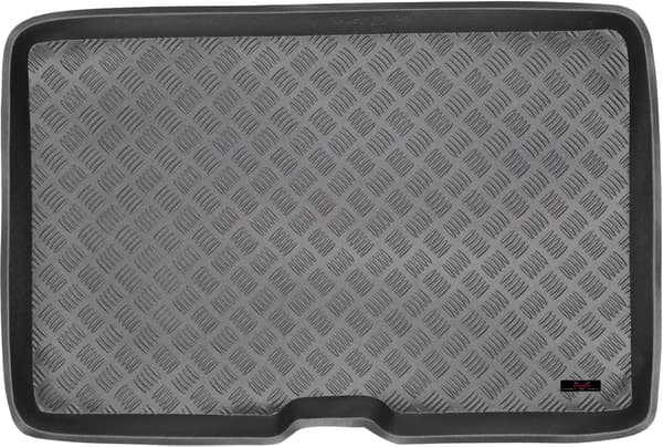 Renault Captur I 2013-2019 Bagagerumsmåtte MAX-MAT