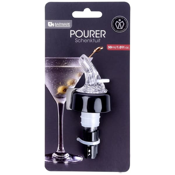 Dosator för flaskor 30 ml