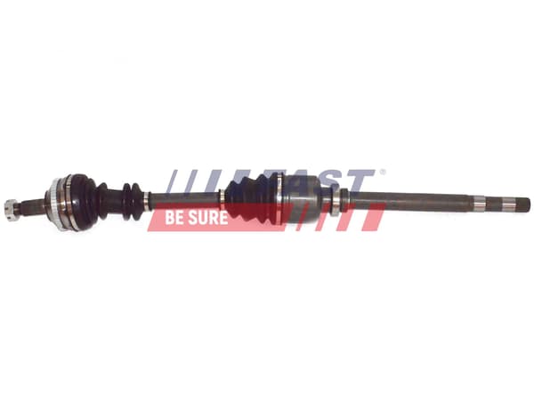 FT27110 SNABB AXELAXEL