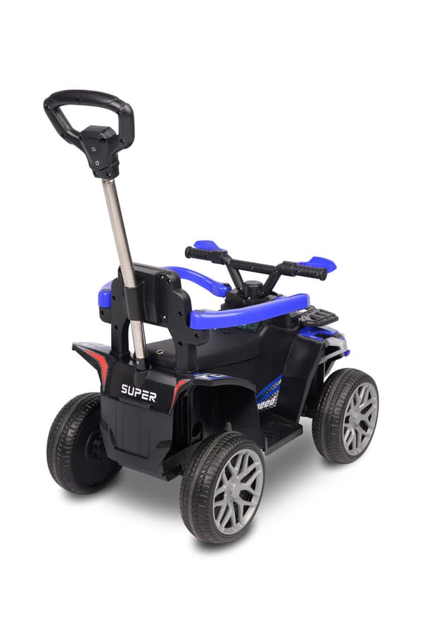 LØBEHJUL MOVIX BLÅ