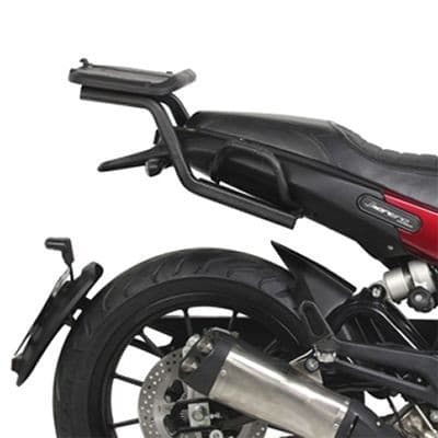 Shad 3-delt sidekasseramme til Benelli Leoncino 500