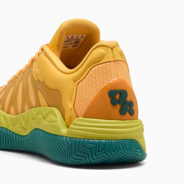Herrbasketskor Puma HALI 1 31345401 r 41