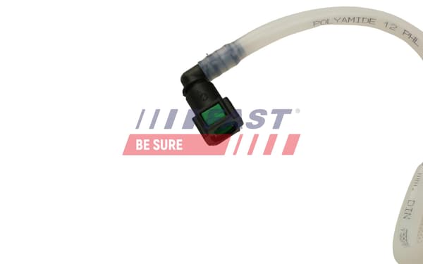 BRÆNDSTOFSLANGE FT39506 FAST