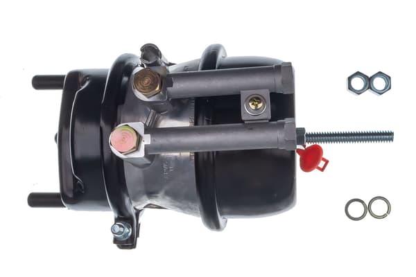 BREMSEKAMMER BC20002 DENCKERMANN