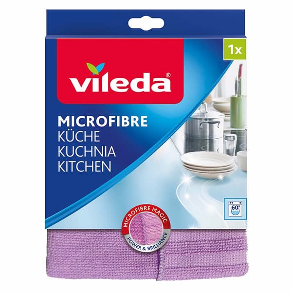 Vileda Köksdukar 2i1 KUCHE
