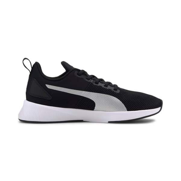 Puma FLYER RUNNER herre sportssko sort 19225725 størrelse 37